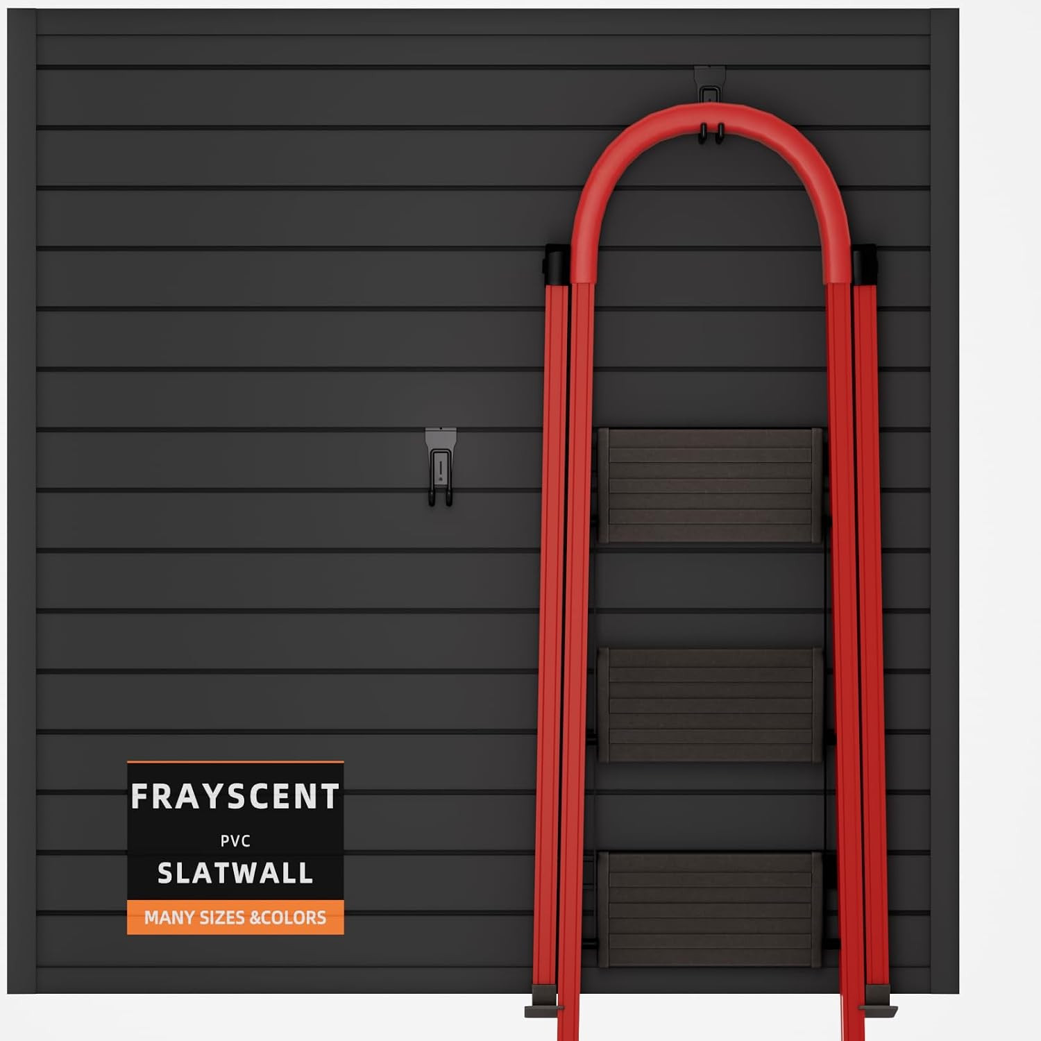 Slat Wall Paneling Garage Slat Wall Storage Systems Slatwall Panels Power Tool O