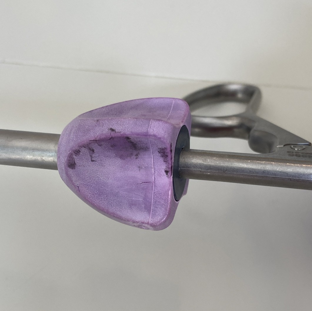 Weck 544995 Endo10 10mm Laparoscopic Clip Applier