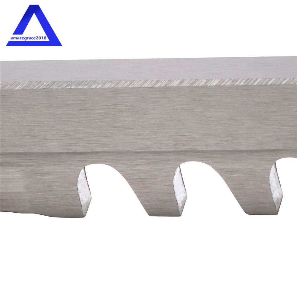 High Speed Steel 5mm B Push Type Metric Size Keyway Broach & Shim Cutting Tool