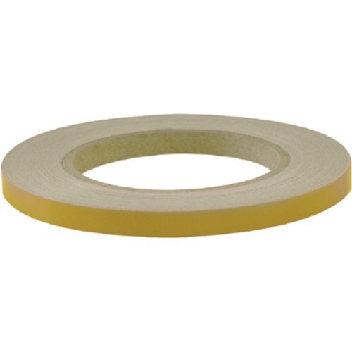 1/4″ x 50′ Self-Adhesive Seachoice Boat Striping Tape – Gold