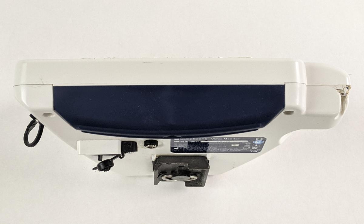 Verathon GlideScope 0570-0338 Video Laryngoscope Monitor