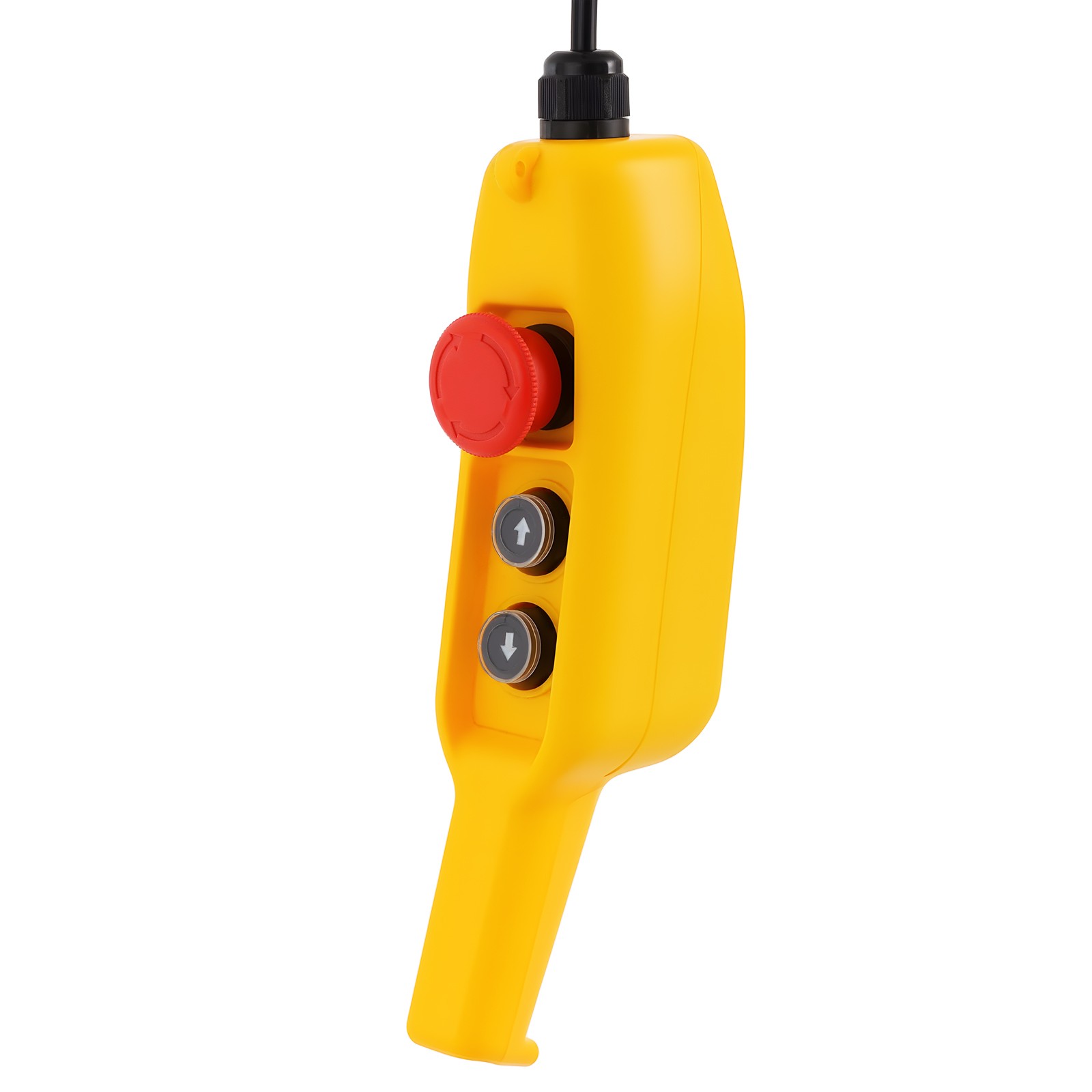 1 Ton Electric Chain Hoist & 10FT Double Chain Lifting Single Phrase 20Mn2