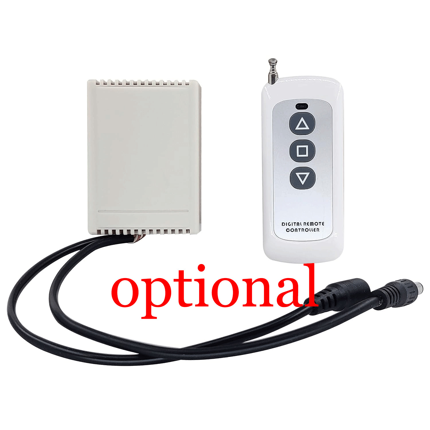 DC 12V Small Mini Micro Linear Actuator 1.2″ 2″ 3″ 4″ Stroke Fast Speed 6inch /s