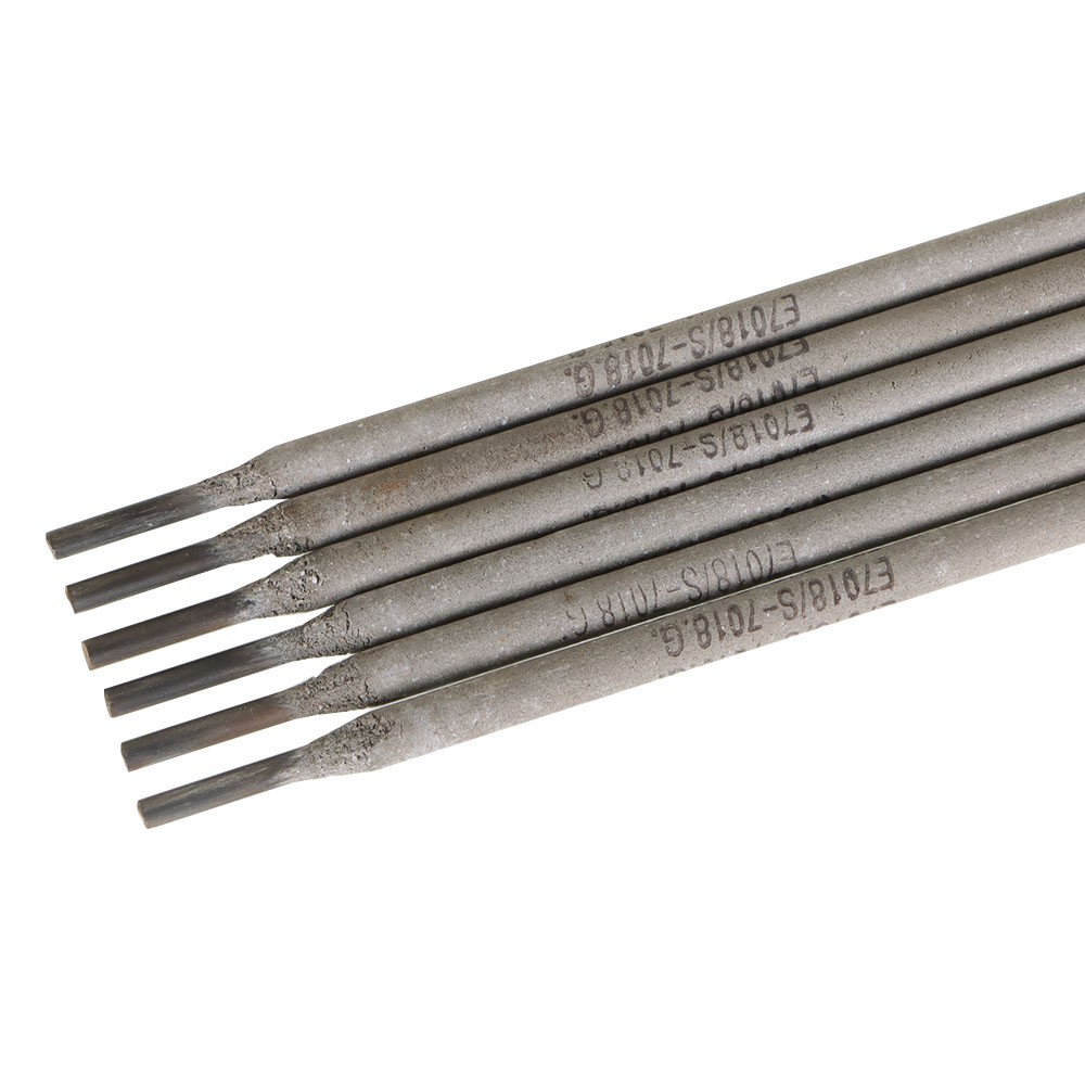 1/8 Inch E6013 Carbon Steel Electrode 10 lbs Premium Arc Welding Rods New