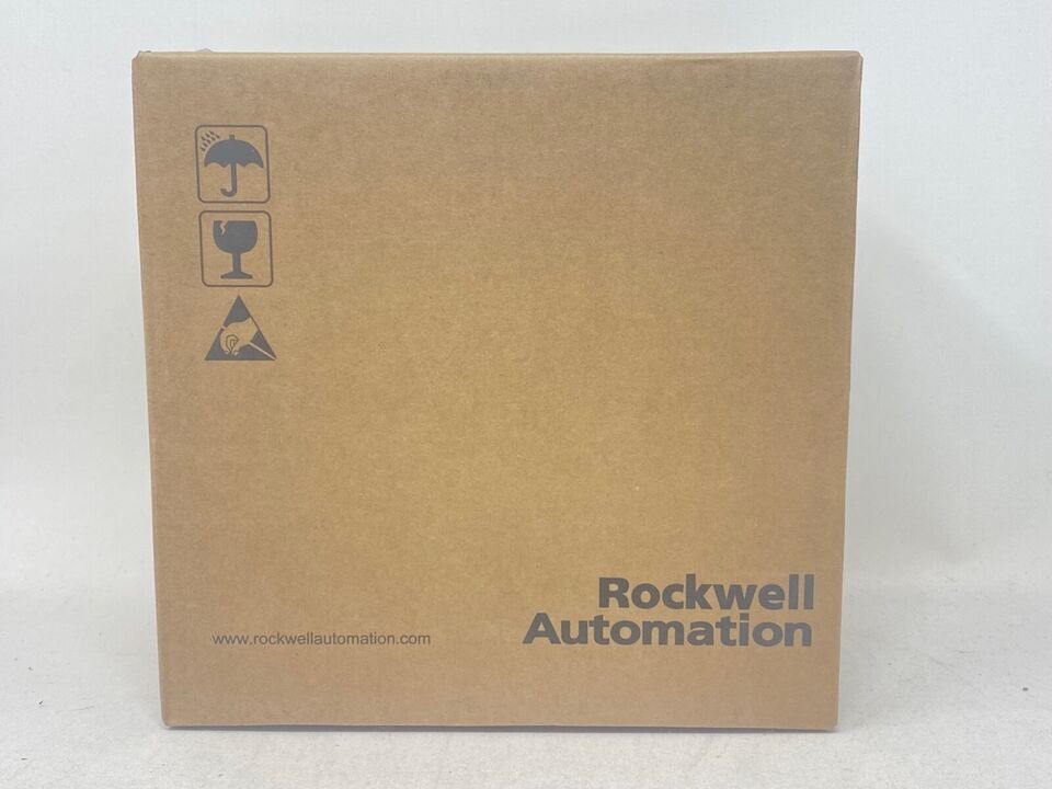 25B-B011N104 PowerFlex 525 AC Drive New Sealed Free Shipping