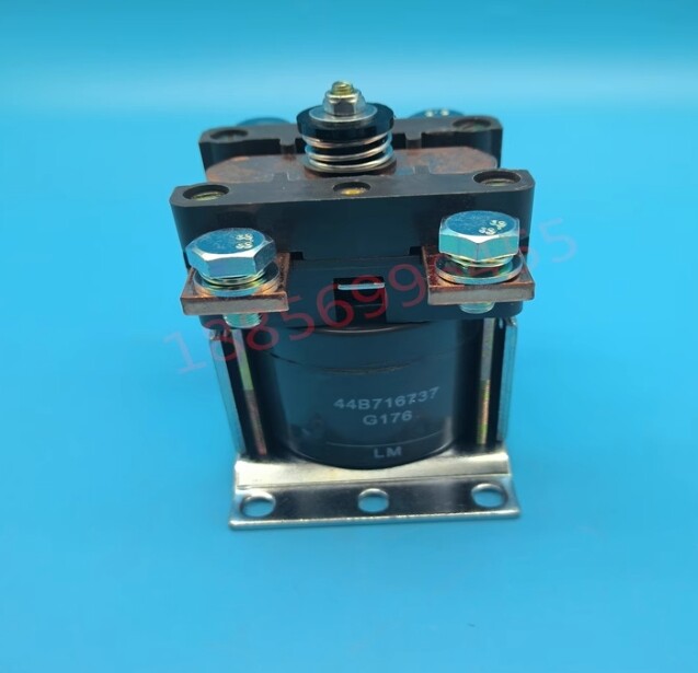 1PCS NEW FIT FOR Electric forklift contactor GE relay CTTA300AH176XN