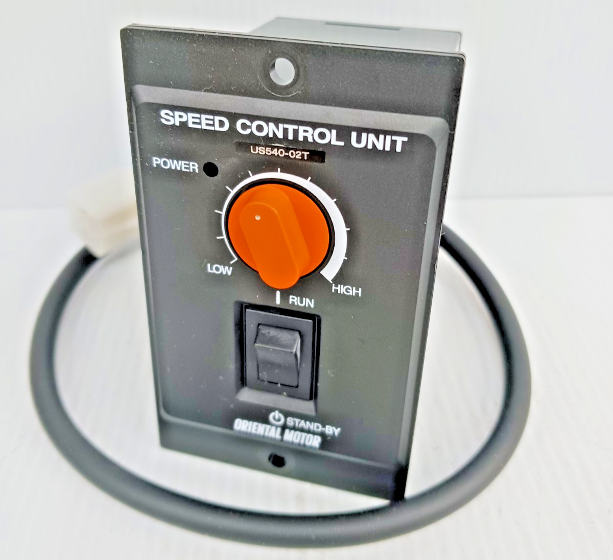 New Oriental Motor US540-02T Speed Control Unit