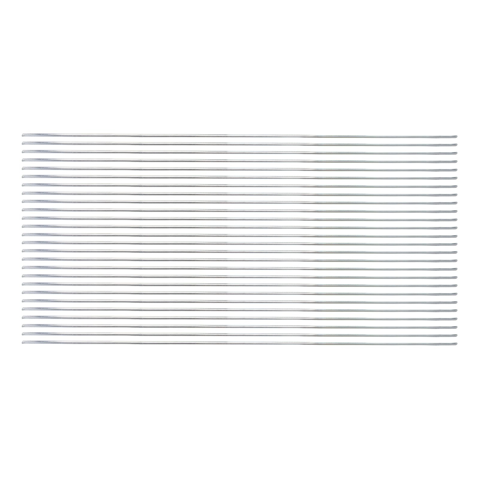 Aluminum E4043 Welding Rod TIG Filler Rod 3/32″ x 14″ (0.5 Lb = 26 Rods)