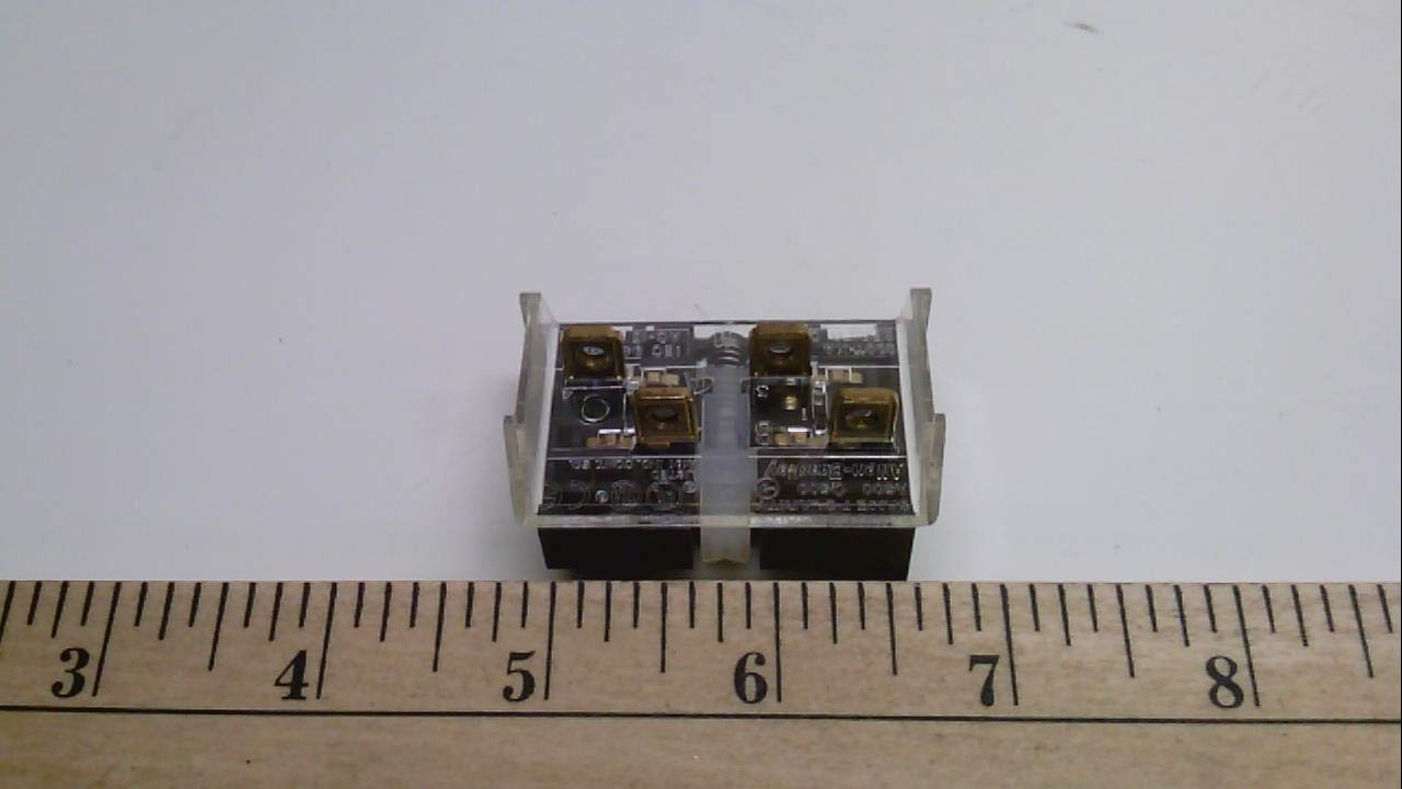 Allen Bradley 800T-Xa – Pack of 6 – Series D Contact Block 800T-Xa – Pack of 6