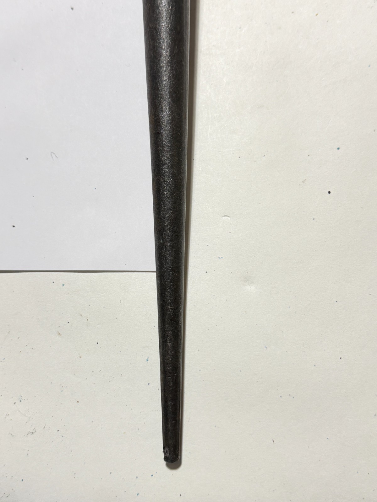 Klein Tool USA 3/4 inch Spud Wrench 1-1/4 3212-H Z1 16 1/2 Inches Long