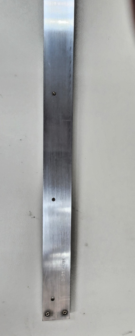 Extended Range Dial Caliper – Aerospace Hardened Stainless 24″ free shipping