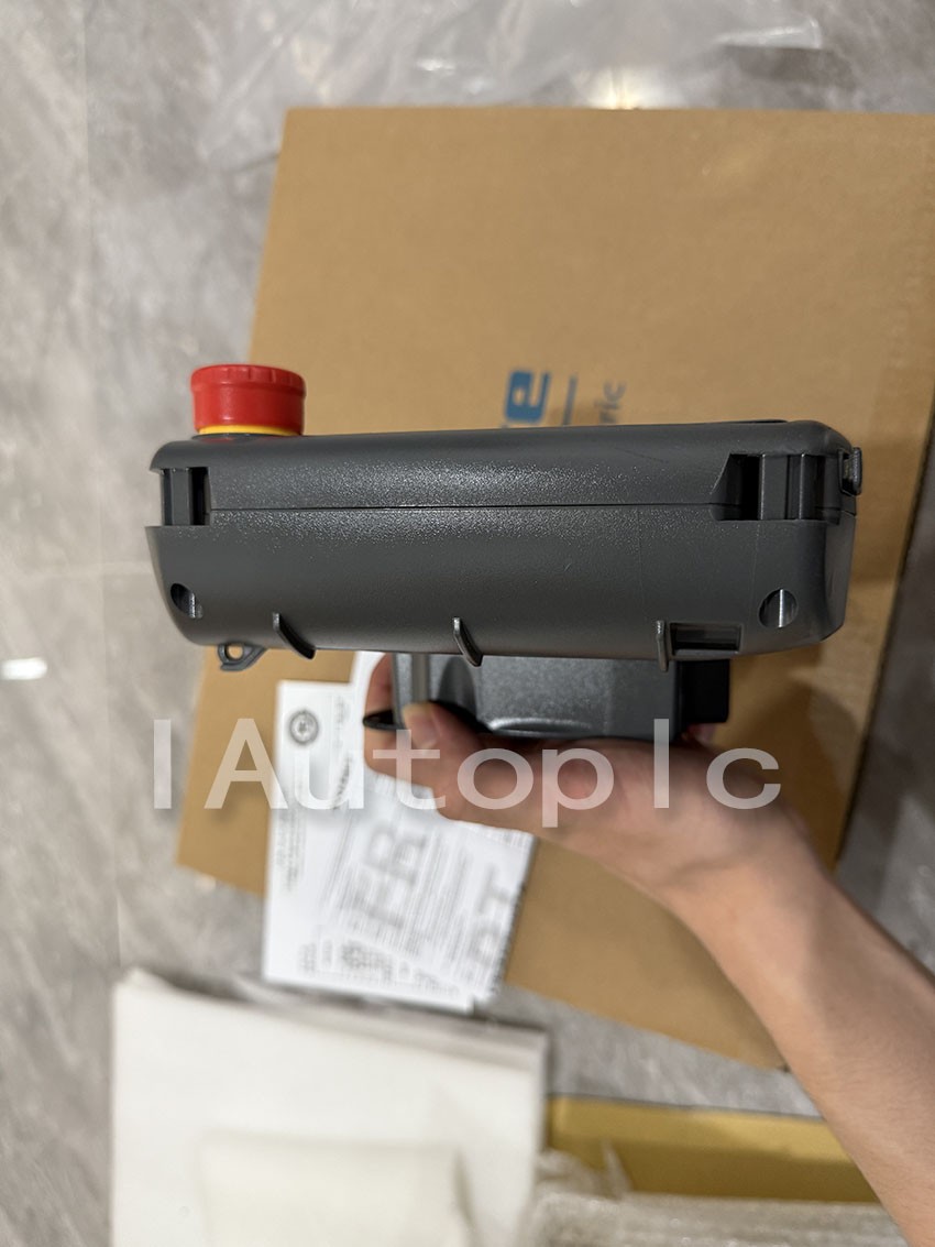 NEW Pro-face AGP3300H-S1-D24-RED AGP3300HS1D24RED Handheld Touch Screen