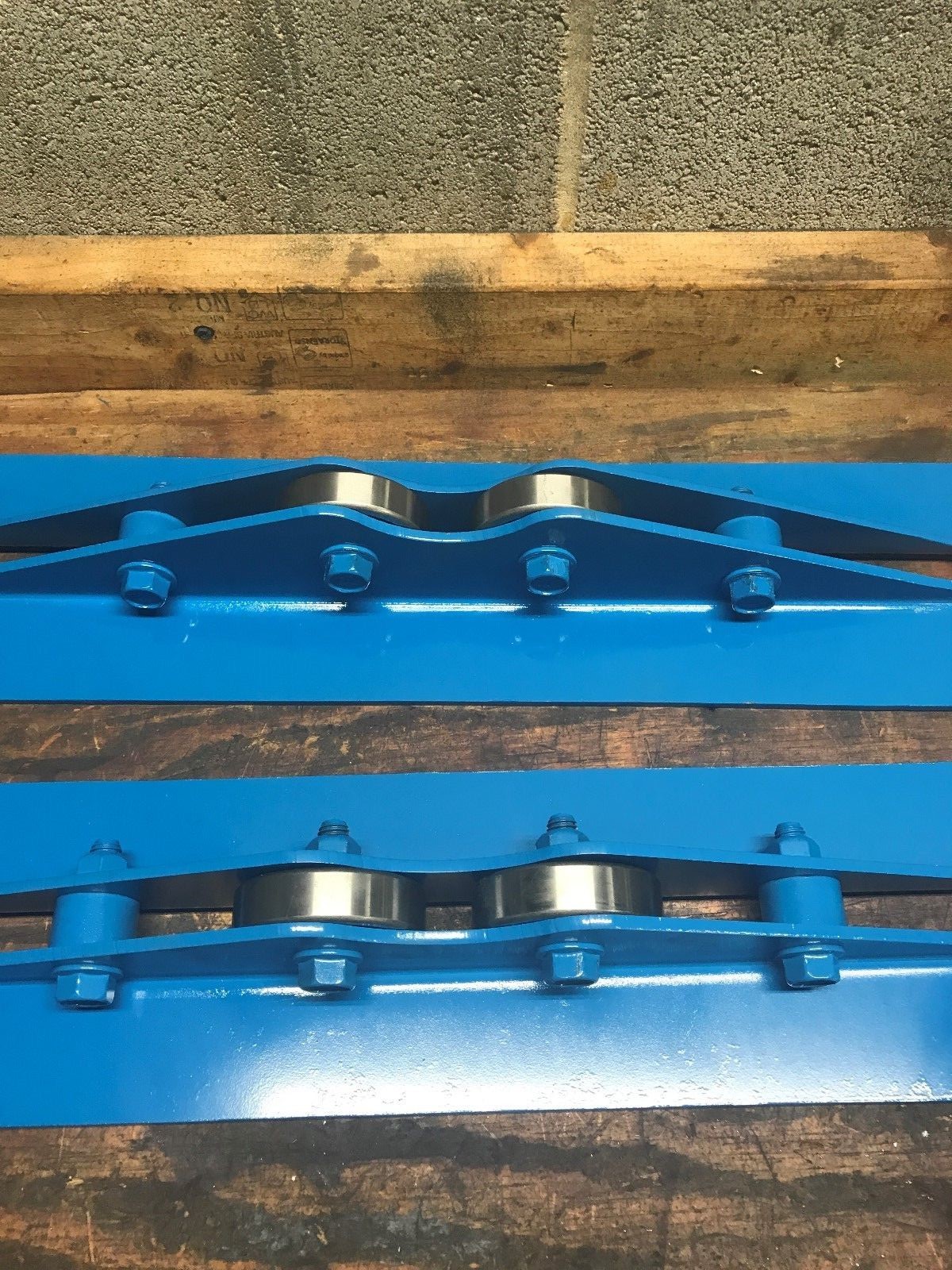 Pipe Roll Rollers Welding Positioner Beveling Cutting Welder includes «one pair»