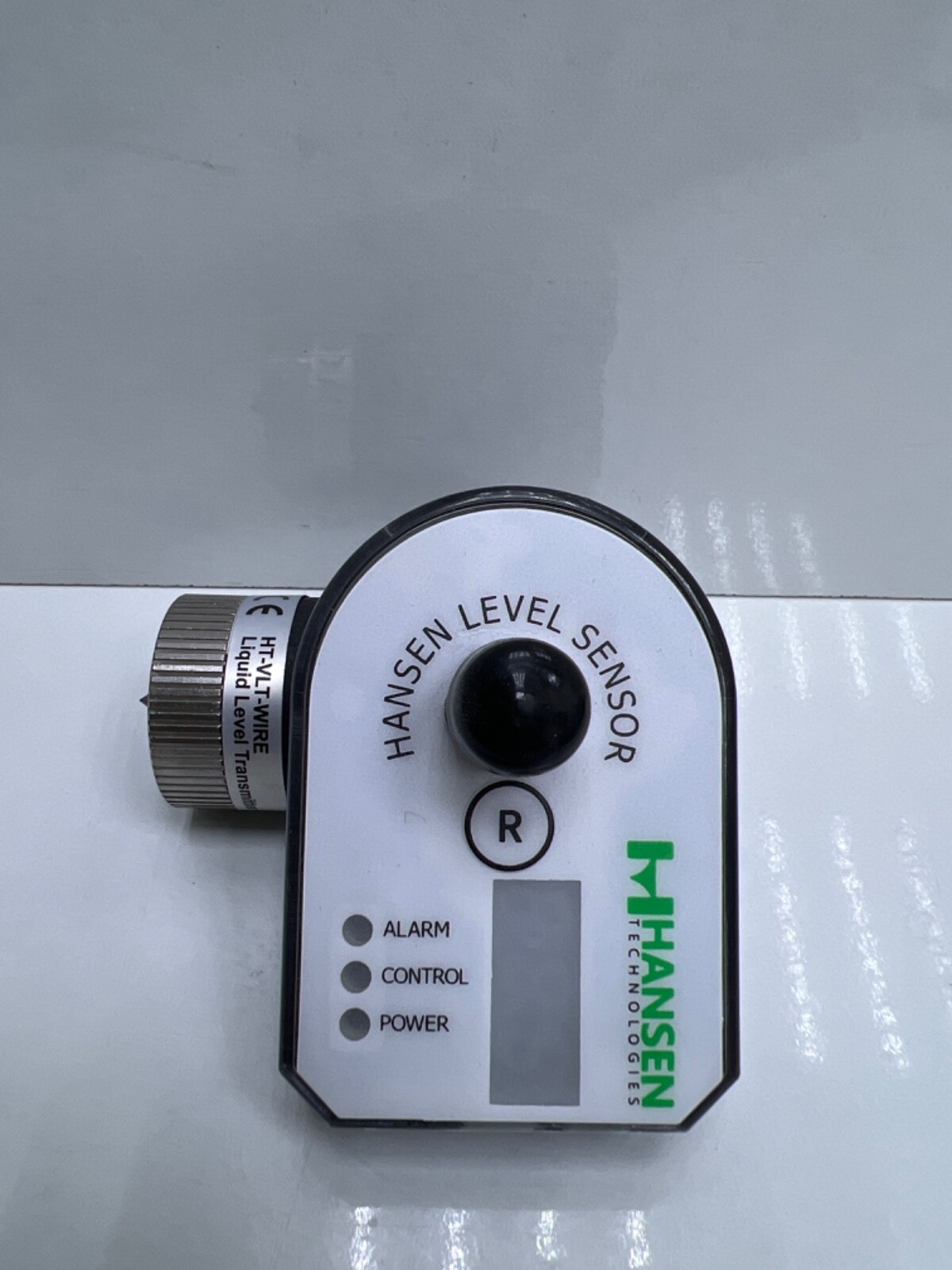 HANSEN Technologies HT-VLT-WIRE Liquid Level Transmitter 24V AC/DC