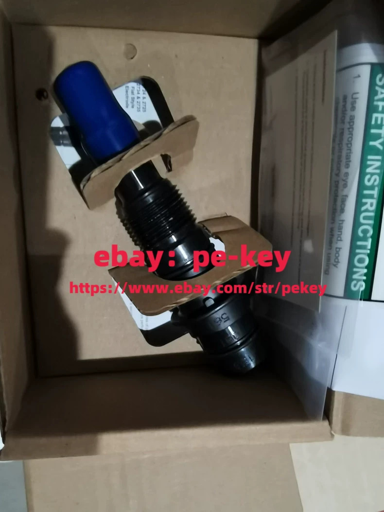 1PCS New GF Signet 3-2724-00 sensor/PE