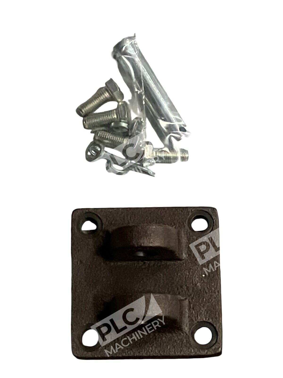 Bimba HD35-250 Clevis Bracket Assembly BMP2-25 H 2 EL14