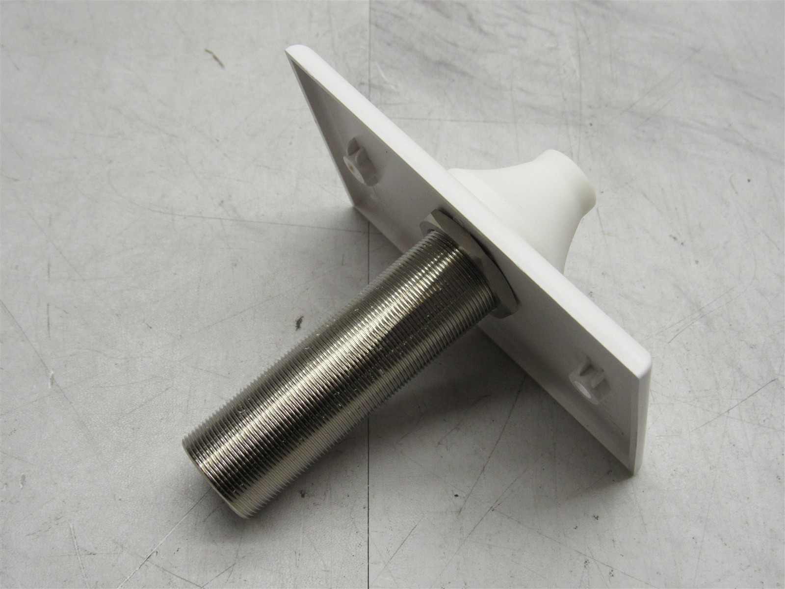 ClearOne Ceiling Microphone Array 860-001-013-W, White, 910-001-014-W Kit