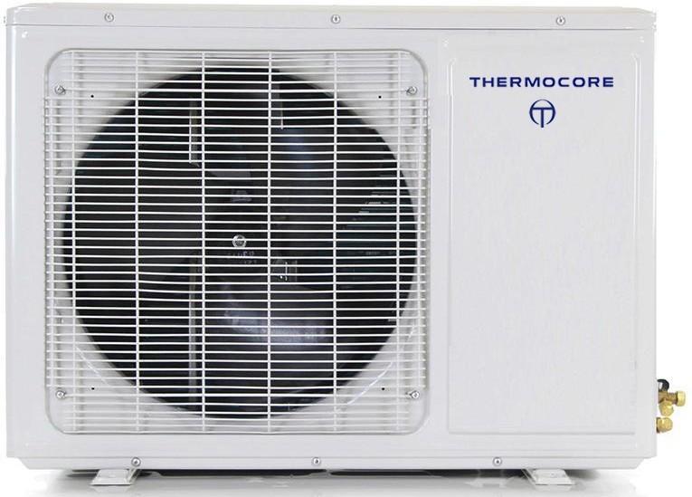 Quad Zone ENERGY STAR Ductless Mini Split Air Conditioner – Heat Pump 21-22 SEER
