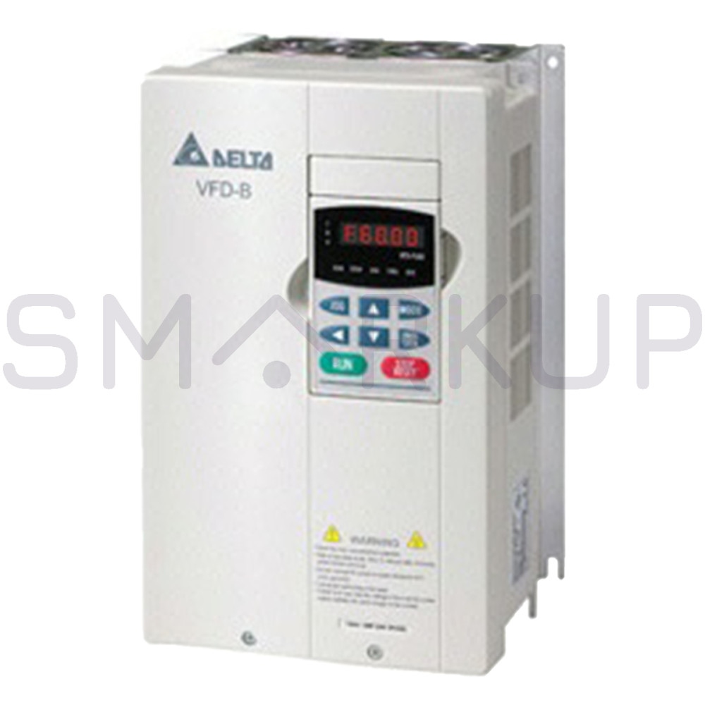 New In Box DELTA VFD037B23A Inverter AC Variable Frequency Drive
