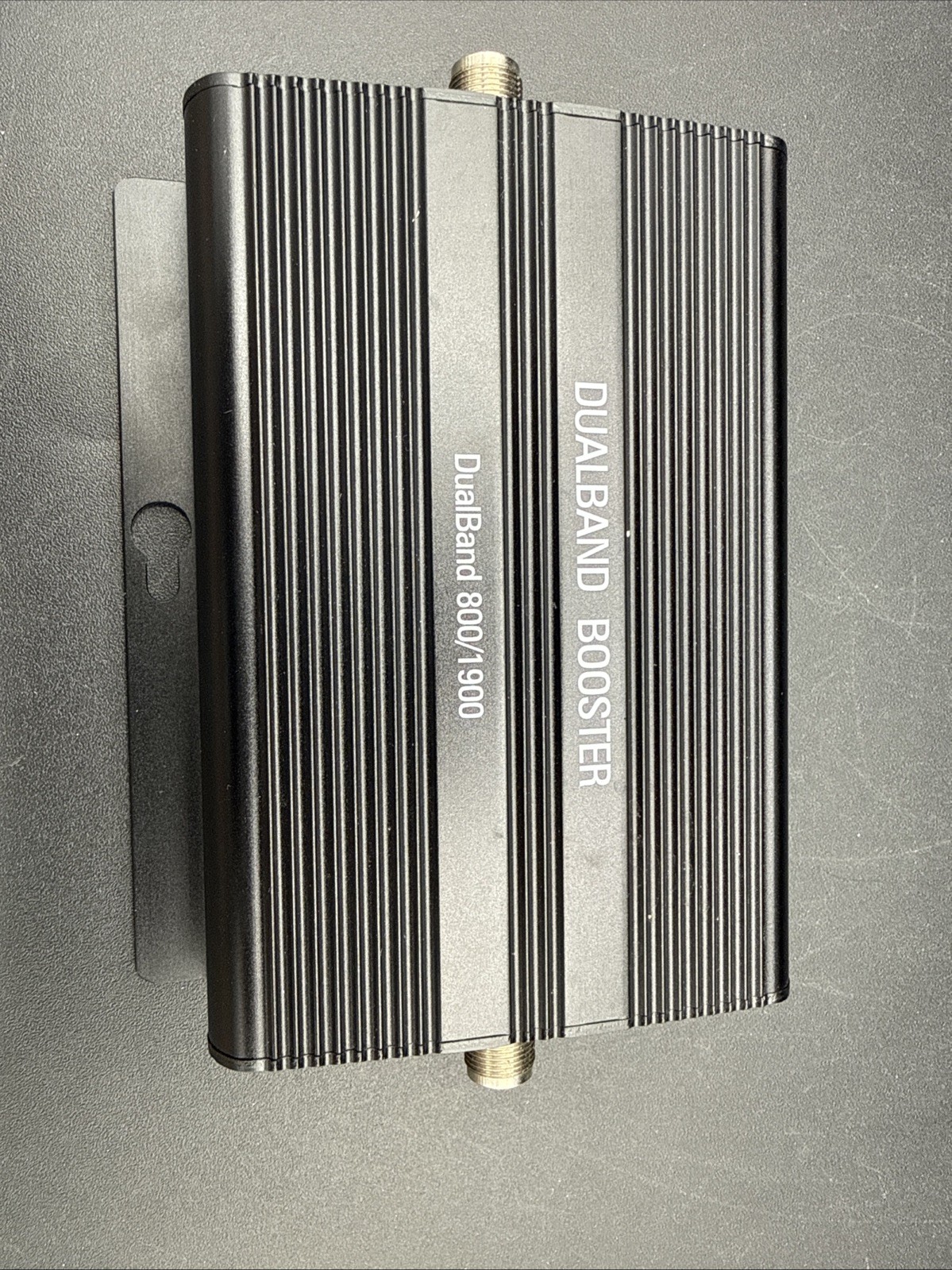 55DB Dual Band Amplifier Signal Booster 800/1900 MHZ Top Signal TS122551