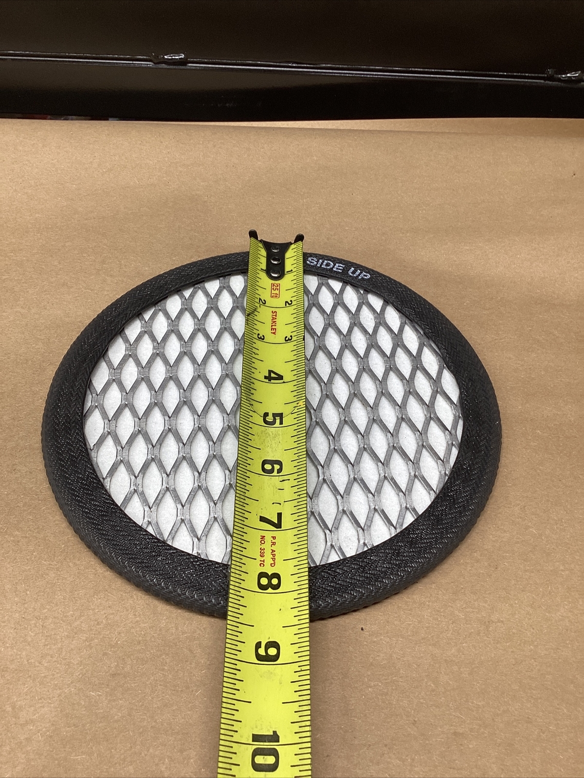 CONAIR filter 101-338-05 Diameter 8 Inches #701F34FML