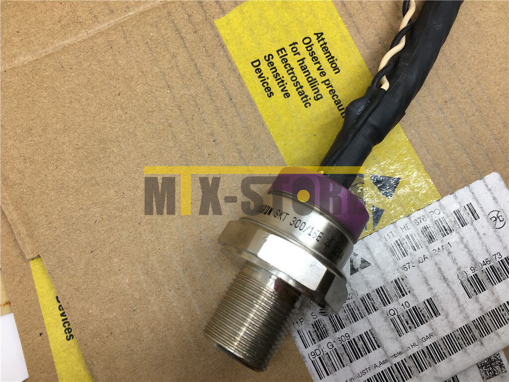1PCS Brand New SEMIKRON Module SKT300/16E SKT300-16E Quality Assurance 100%
