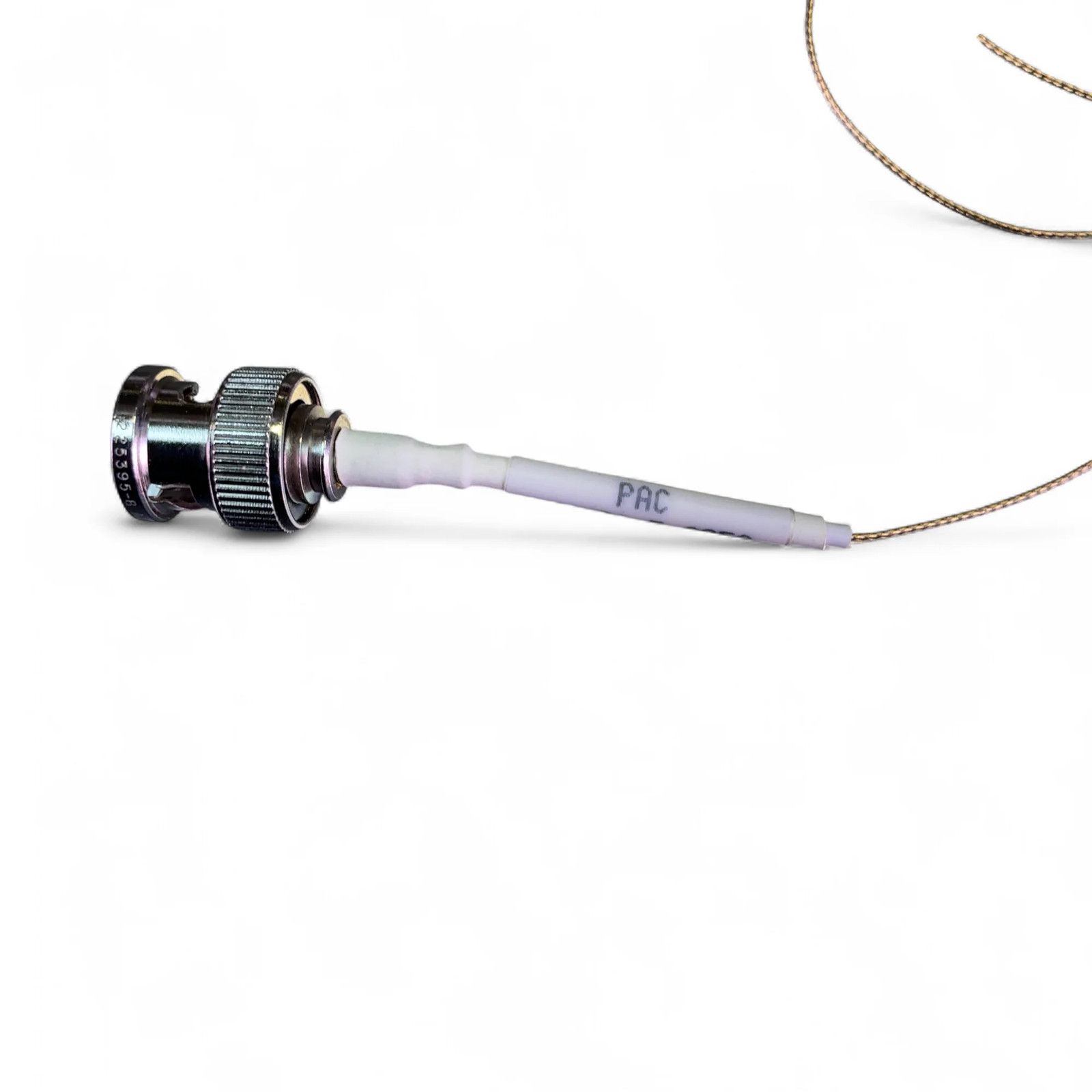 Physical Acoustics (PAC) AE Acoustic Emission Sensor PICO-HF1.5 (Best Offer!)
