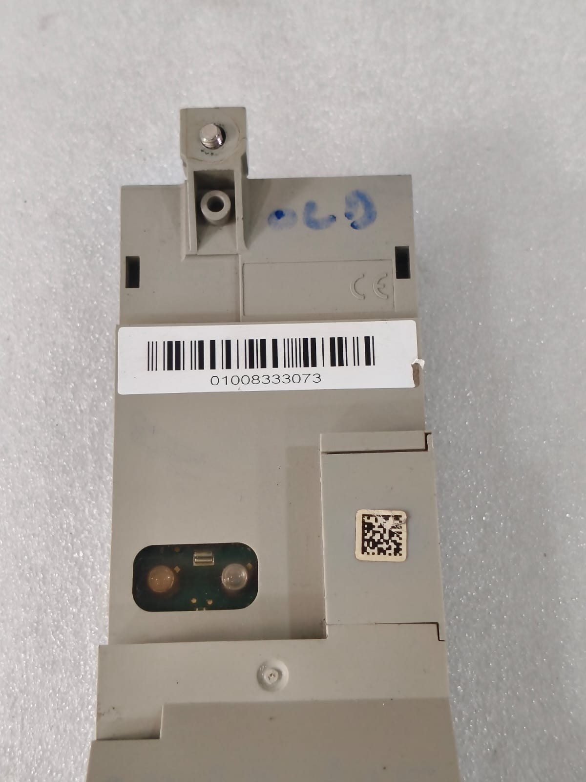 SCHNEIDER ELECTRIC 33073BA MICROLOGIC 6.0A CIRCUIT BREAKER DIGITEL TRIP UNIT