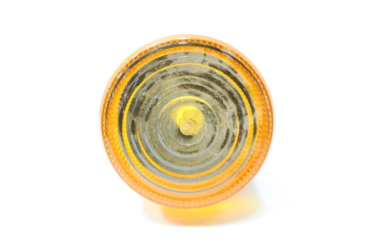 Empco-lite 100 Amber 360 Barricade Warning Light