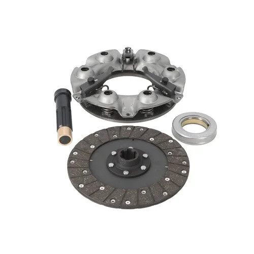 Clutch Kit – Solid Center fits International C 100 230 A B 200 140 Super A 130