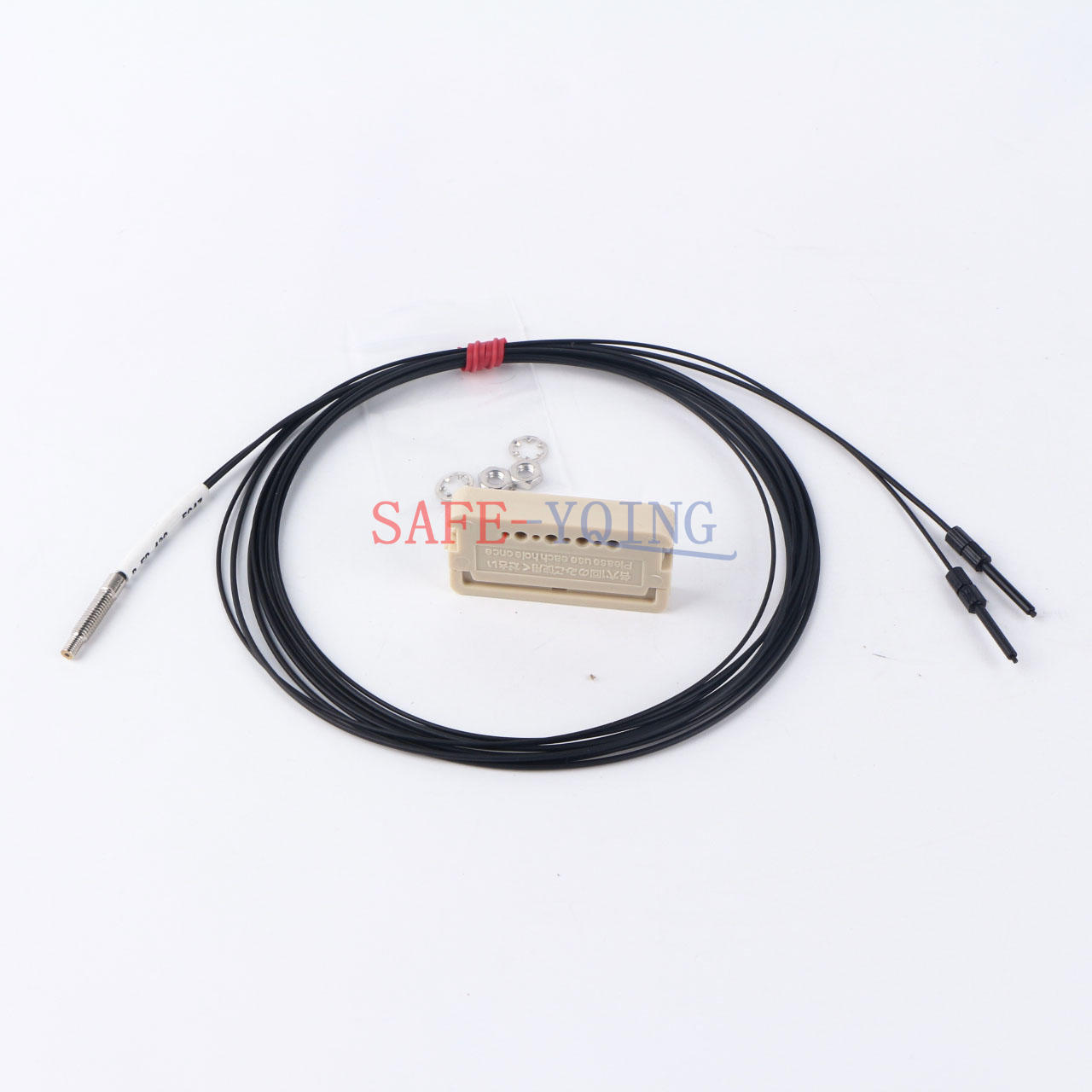 1PC ONE Photoelectric switch sensor New FD-42G