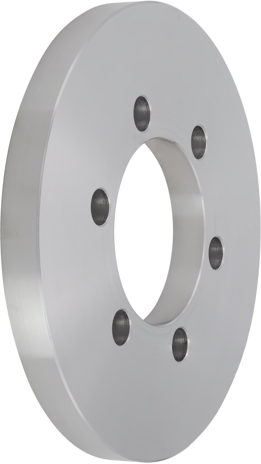 10″ A2-6 Semi-finished adapter Plate for LATHE CHUCKS #ADP-10-A26SM NEW