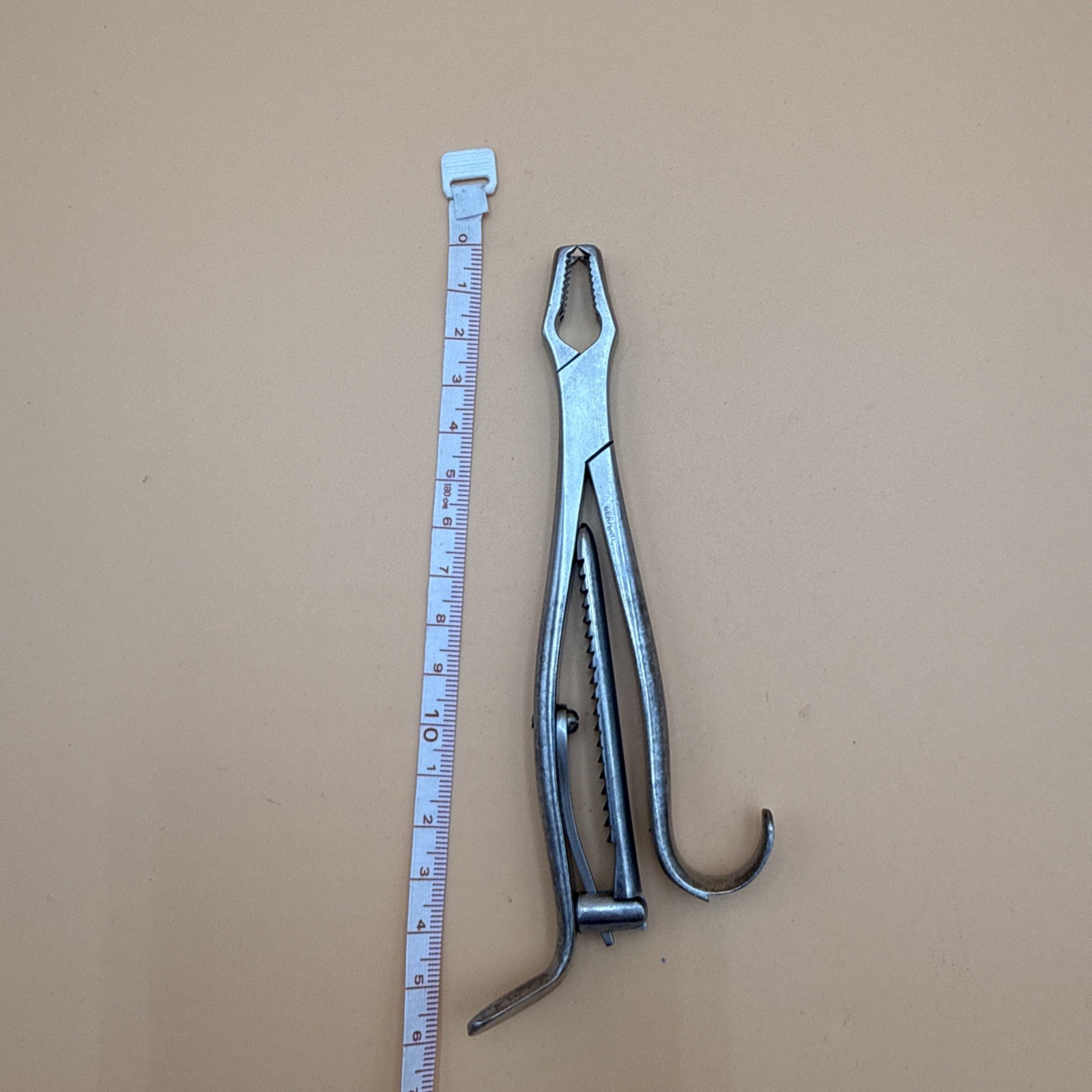 Depuy 2529 Medical Equipment