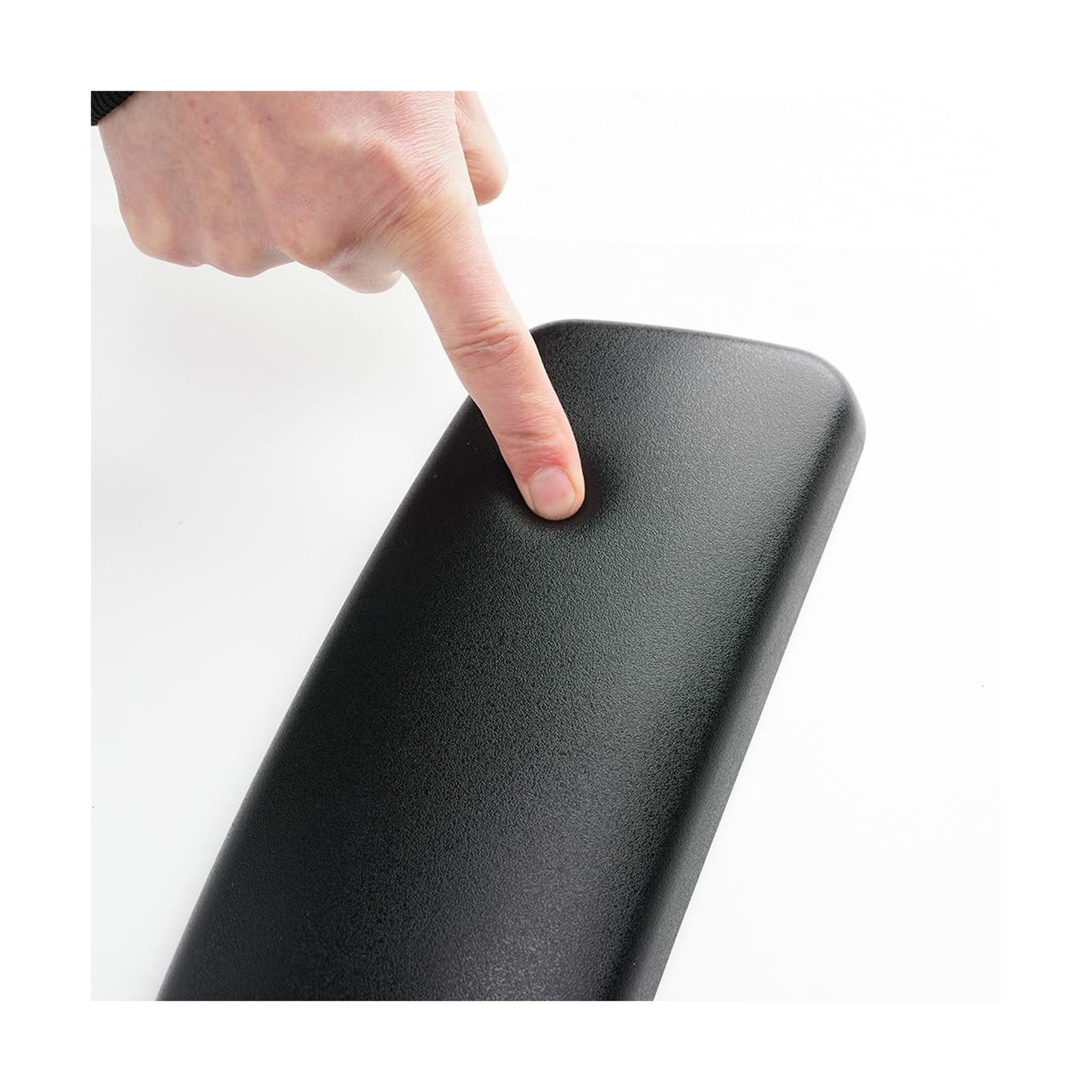 MingYi.office New Arm Pads Caps Replacement for Haworth Zody Office Chair 1 P…