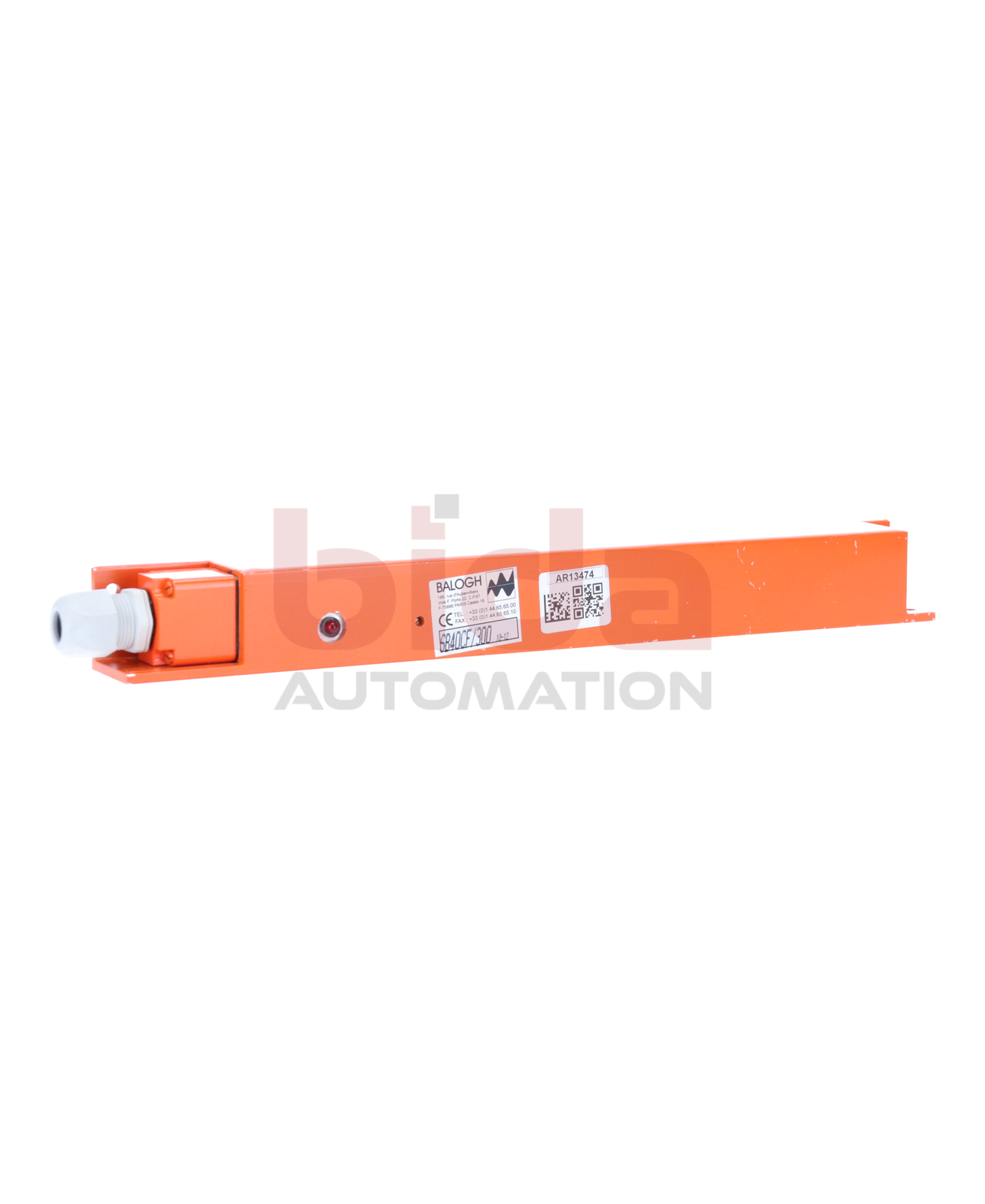 Balogh SB40CF/300