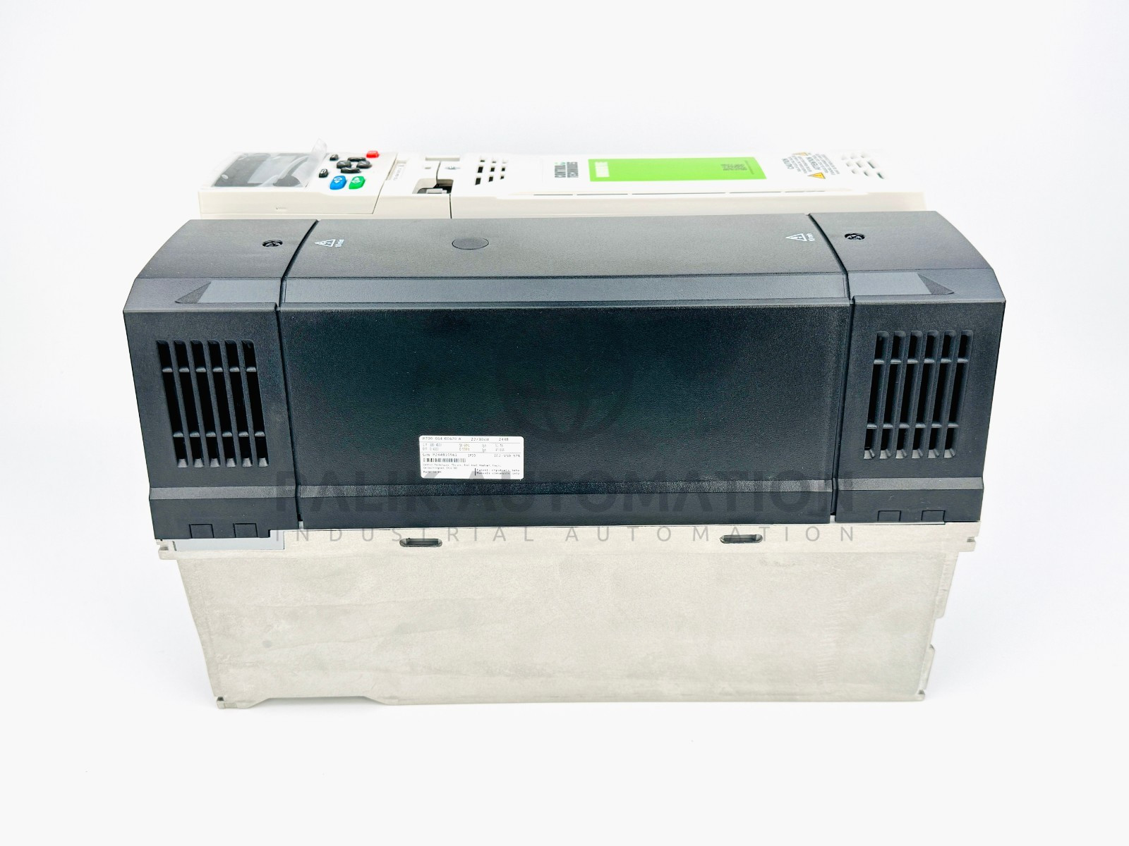 NIDEC Control Techniques M700-064 00470 A101 00 AB100 H/W V2 + PANEL NEW