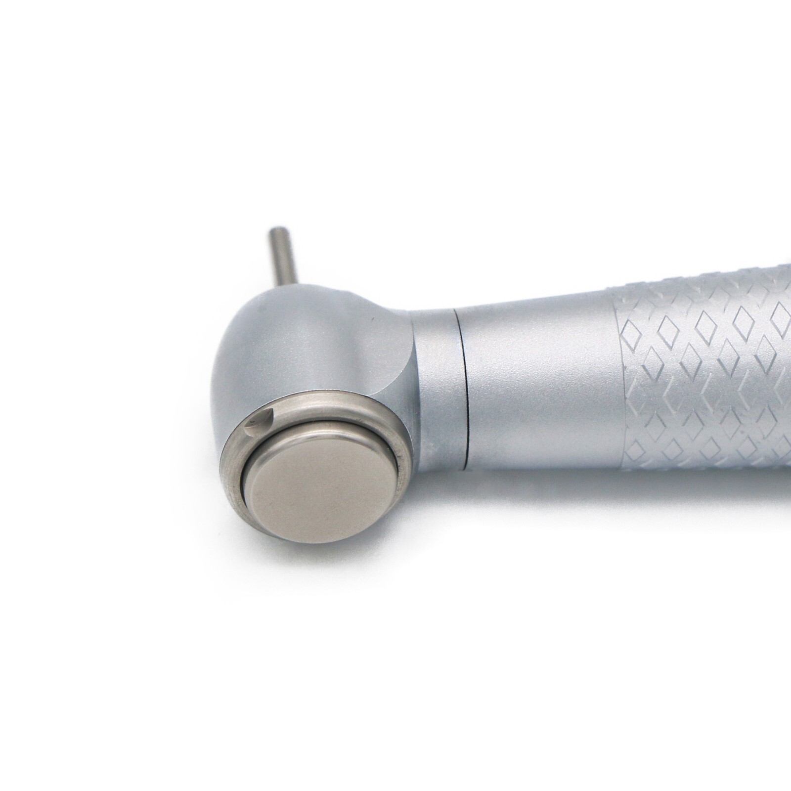 COXO YUSENDENT Dental High Speed Fiber Optic Handpiece 6Holes LED KAVO Coupling