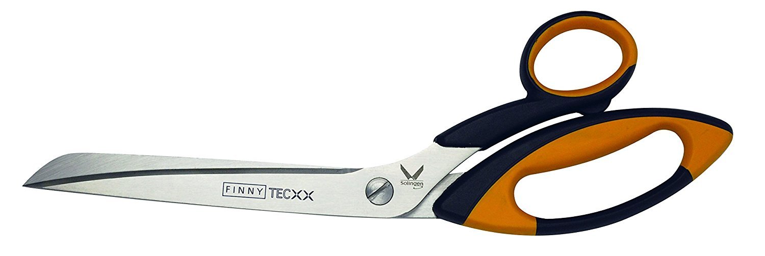 Kretzer TecX2 744530 12.0″/ 30cm Extra Heavy Duty, Aramid / Composite Shears