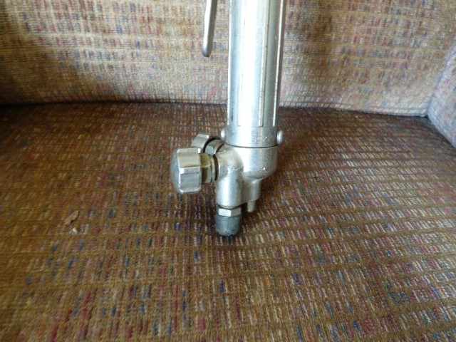 Smith Lifetime SC220 Straight Head Cutting Torch 21″ Demolition Heavy Duty