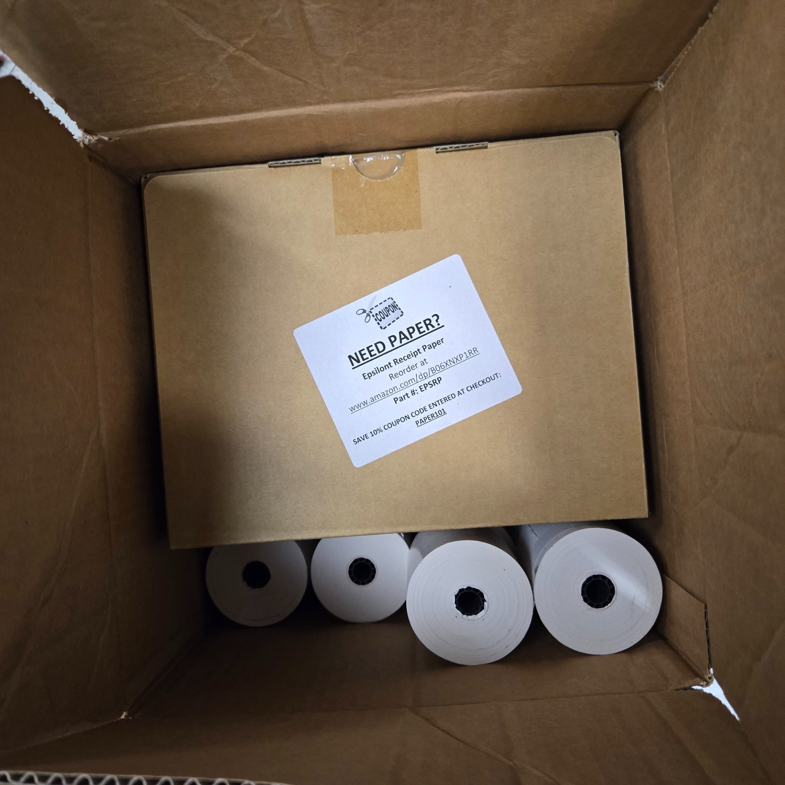 Star Micronics TSP143IIILAN GY US Thermal Printer