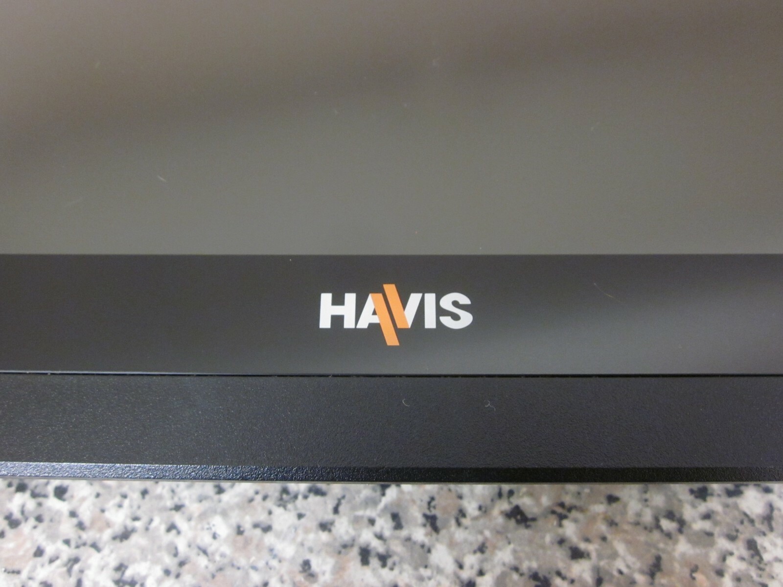 Havis TSD-101 11.6″ Car Vehicle Capacitive Touch Screen Display Monitor Used