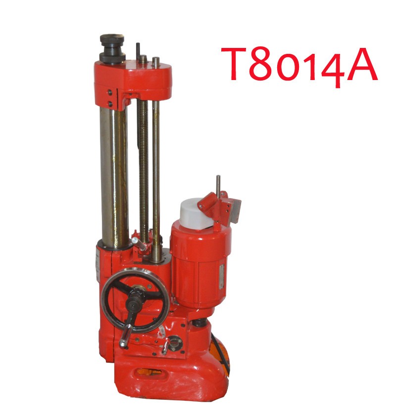 110V Cylinder Boring and Honing Repair Machine for 2.6-5.5inch Boring Range