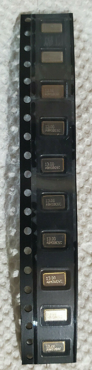 Abracon ABM3B-13.000MHZ-B2-T Crystal