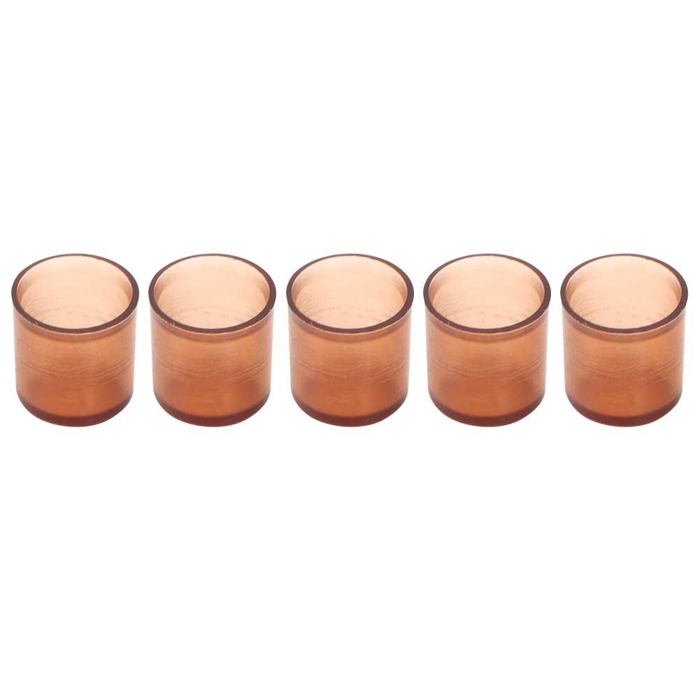 Tiiyee Queen Rearing Cell Cup Holders Honey Bee Keeper Grafting Kit Brown