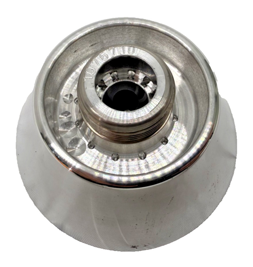 DURR N1601 0049 Painting Bell Cup Replacement Unit N16010049
