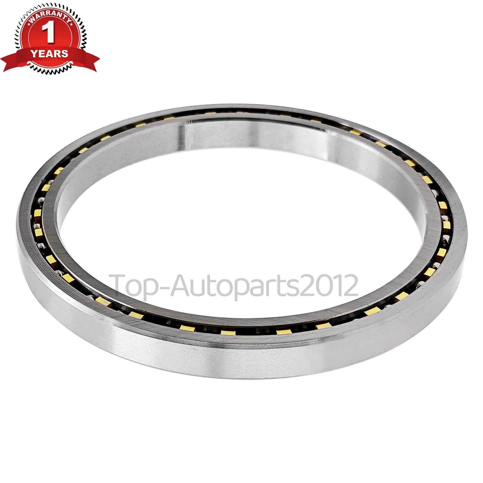 NEW CSXD045 roller bearing 4.5″x5.5″x0.5″ (114.3mm x 139.7mm x 12.7mm) KD045XP0