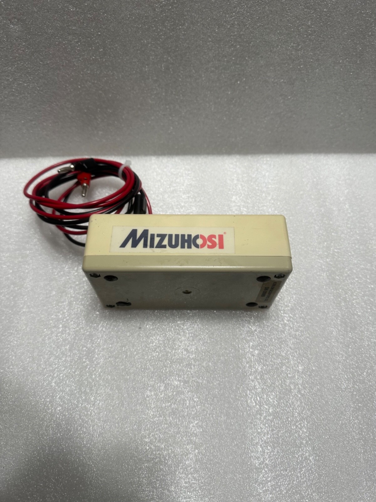 KOSLOW SCIENTIFIC NJ. 2026 PASSIVATION PASSI TESTER
