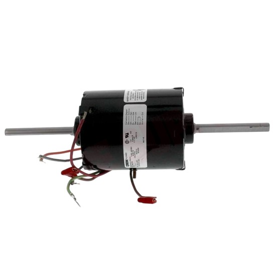 R2-R462 Rotom 1/17 HP 115V 1660 RPM 3-Speed Motor for Venmar Make-Up Air Unit
