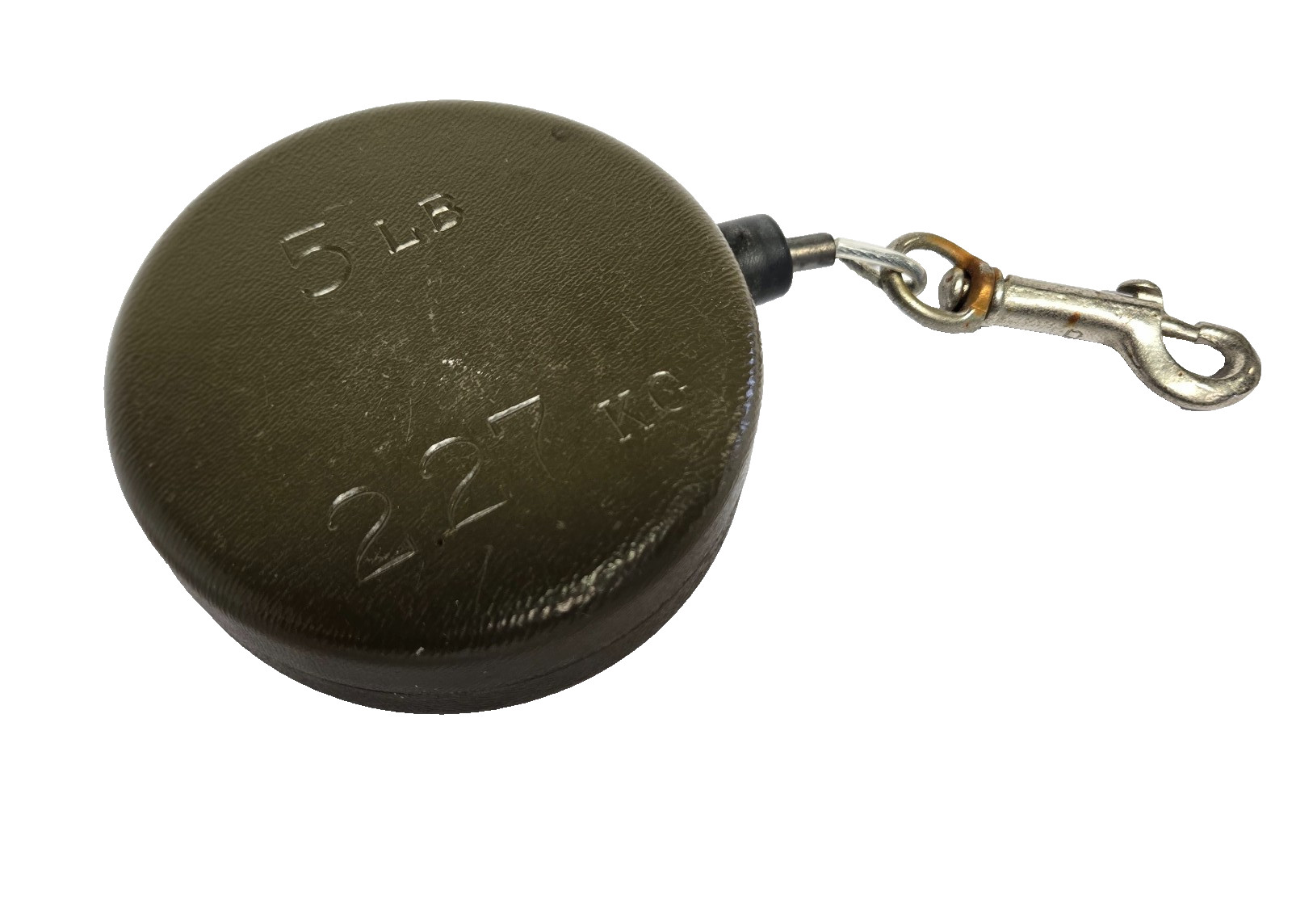 1X 5 lb Tool Retractor Traction Device Tool Balancer