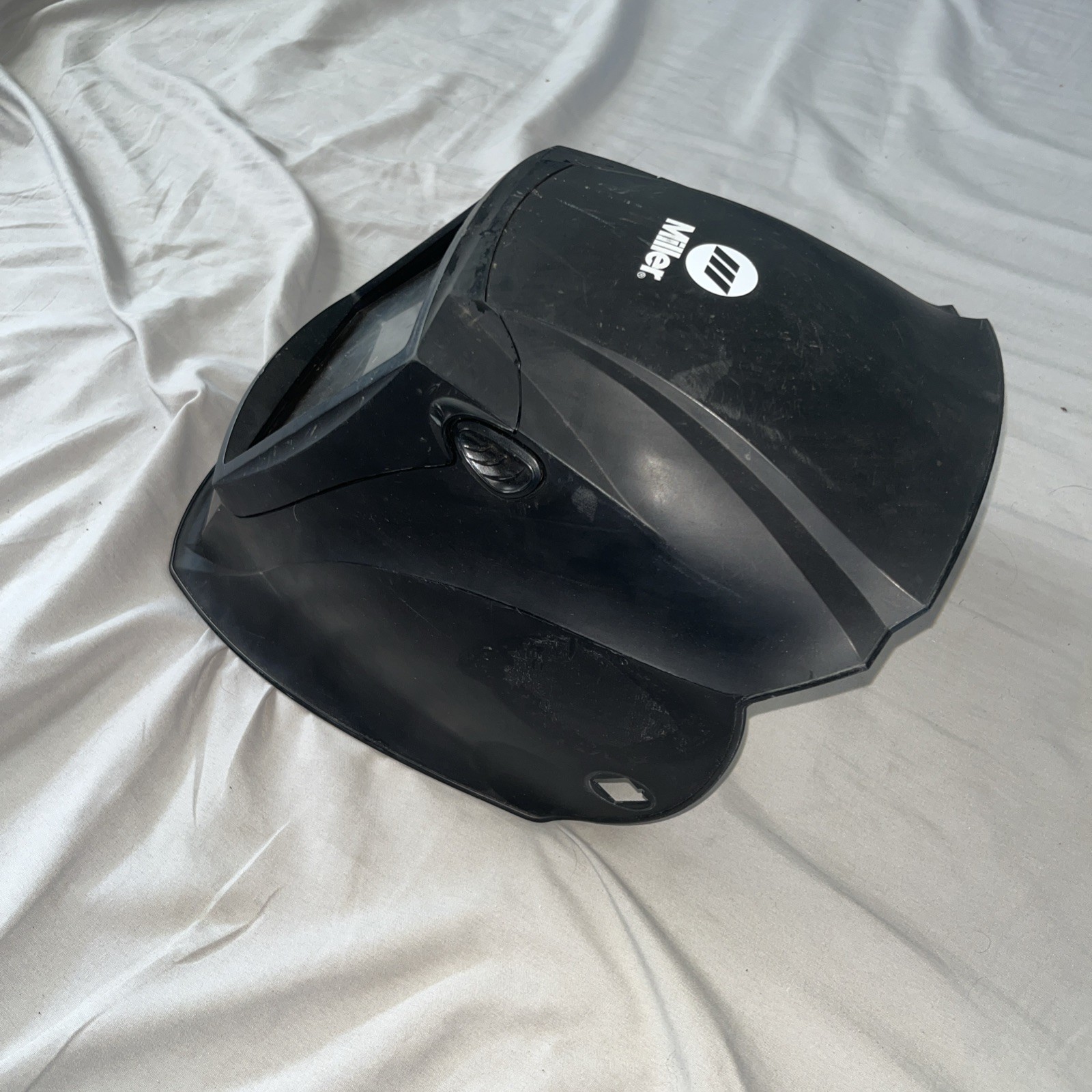 Miller Digital Elite Welding Helmet-Shell Only No Auto Darkening Unit/Headgear
